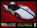Maserati 61 Birdcage Streamliner - Le Mans 1960 - Aadwark 1.24 (5)